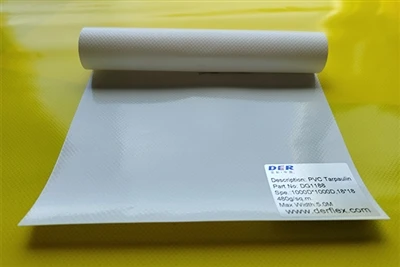 Ble i Brynu Ffabrig Gorchuddio Pvc: Archwiliwch Eich Opsiynau?