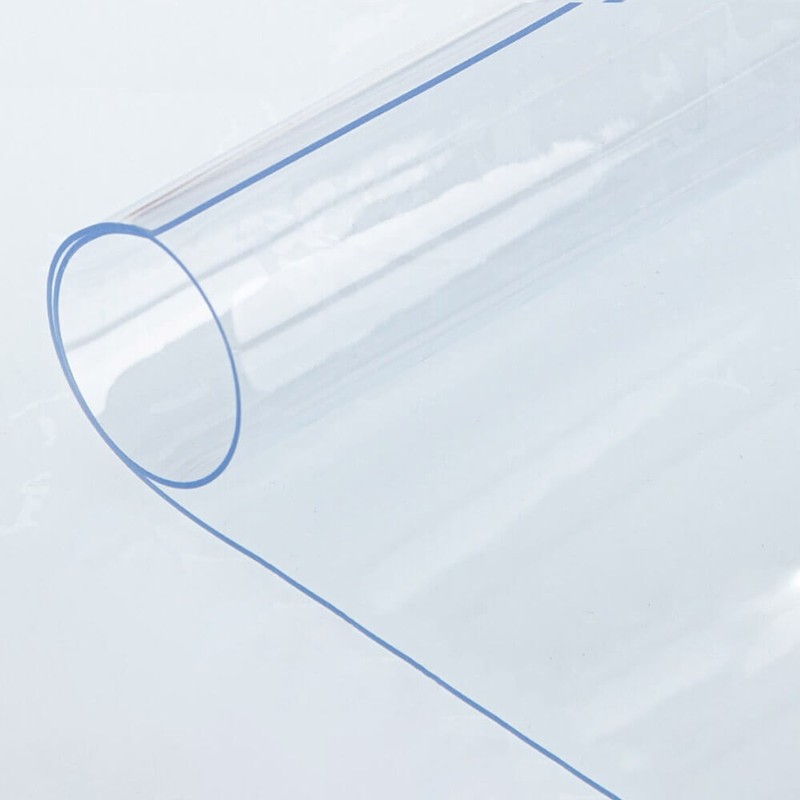 Super Clear PVC Film